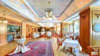 Bellevue Rheinhotel Hotels in Boppard