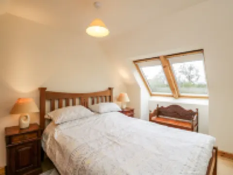 ナントゥシ コテージ フォーファーのホテル