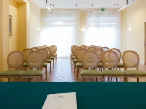 Hotel Tuder Hotels in Todi