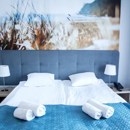 Baltic Hotel