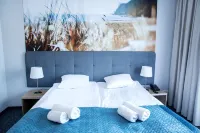 Baltic Hotel
