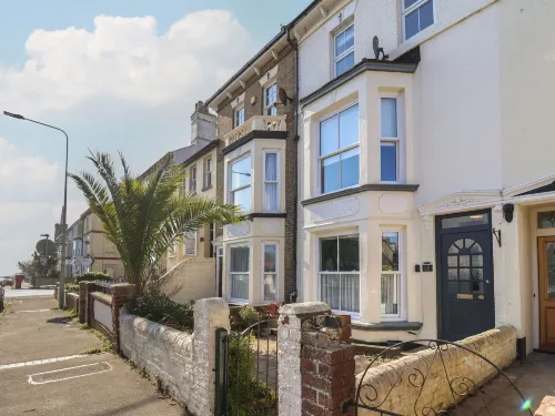 First Light Hotels in Lowestoft