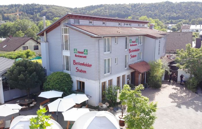 Hotel & Restaurant Bestenheider Stuben