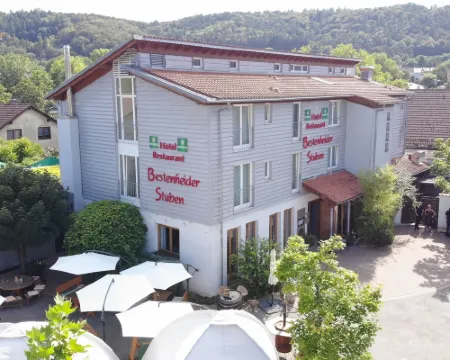 Hotel & Restaurant Bestenheider Stuben Hotels in Wertheim