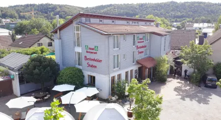 Hotel & Restaurant Bestenheider Stuben