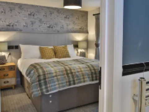 The Exeter Inn Hotels in Mid Devon District