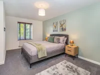 Mayfair Hotels in Wigan