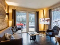 Avenida Mountain Lodges Saalbach Hotels in Saalbach