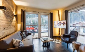 Avenida Mountain Lodges Saalbach