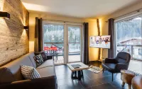 Avenida Mountain Lodges Saalbach Hôtels à : Saalbach