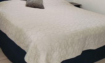 Hotel Palmas Teotihuacán