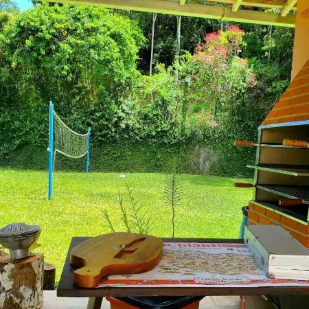 Casa Fazenda Inglesa Petrópolis RJ
