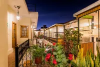 Majestad Hotel Boutique