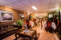 Majestad Hotel Boutique - พร้อมอาหารเช้า