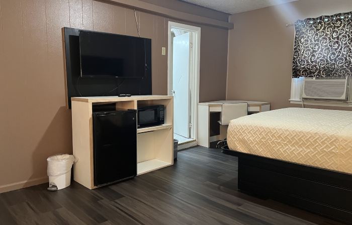 Laci's Country Inn