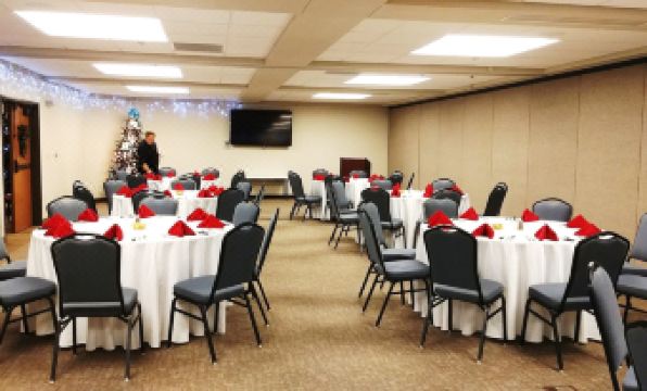 Choteau Stage Stop Inn