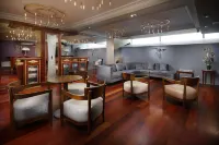 Apartamentos Hispanos 7 Suiza