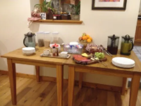 Chapel of Barras Farm Bed & Breakfast Hotéis em Stonehaven