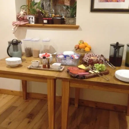 Chapel of Barras Farm Bed & Breakfast