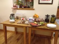 채플 오브 바라스 팜 B&B 스톤하븐 호텔