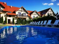 Hotel Santa Monica Hotels in Mikolajki