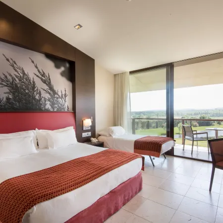 Hotel Mas Solà
