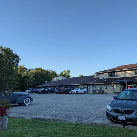 The Ashwood Inn