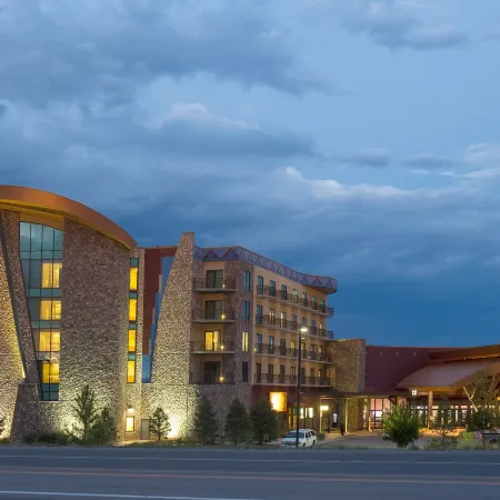 Sky Ute Casino Resort