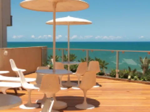 大西洋酒店 瓜拉帕裏酒店