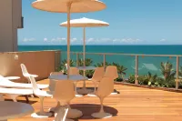 Hotel Atlântico Hotel a Guarapari