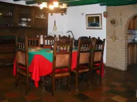Hotel Antonio Nariño - 2-Star