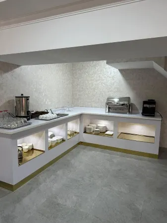 Nifal Guest House Отели рядом с достопримечательностью «Обсерватория Мирзо Улугбека»