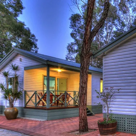 Mandurah Caravan and Tourist Park