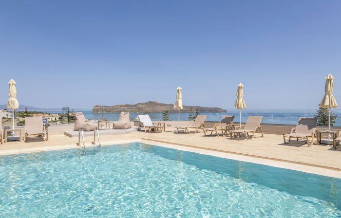 Hermes Sea View
