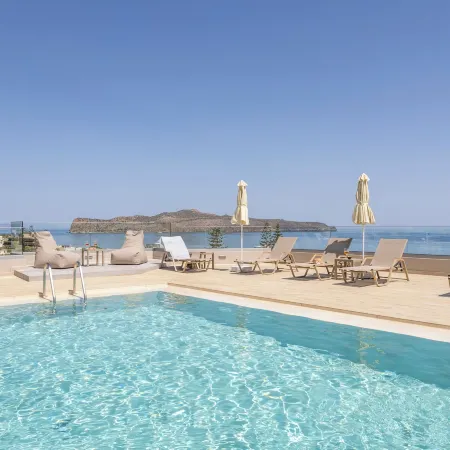 Hermes Sea View