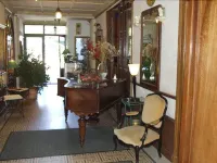 Grand Hôtel de France Hotel di Azay-sur-Indre