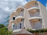 Magic Ionian Apartments & Rooms Hotels in Himare