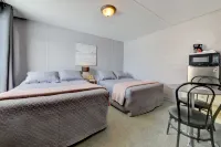 Motel Express Các khách sạn ở Riviere Du Loup