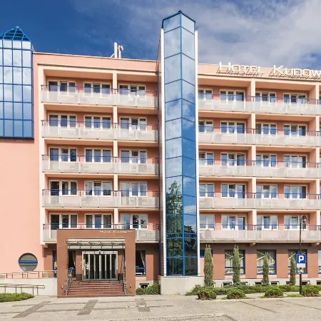 Hotel Kudowa Manufaktura Relaksu