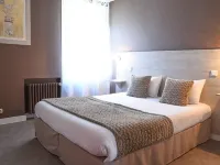 Cit'Hôtel l'Europe - Cholet Gare Hotels in Cholet
