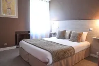 Cit'Hôtel l'Europe - Cholet Gare Hotels in Andrezé