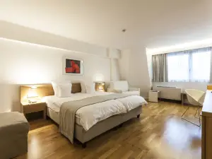 Hotel Simoncini