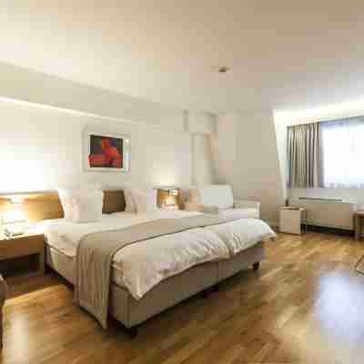 Hotel Simoncini Rooms