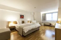 Hotel Simoncini Hotel a 