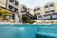 River Park Hotel Hotels in Marinella di Sarzana