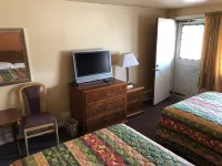 Angola Motel Hotels in Evans