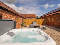 The Grange Cottage 1 - 3-Star