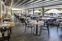 Catalonia Ses Estaques - Adults Only - breakfast