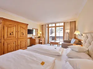 Hotel Zugspitze