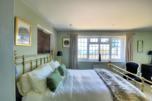 Westhaven Hotel a Combpyne Rousdon